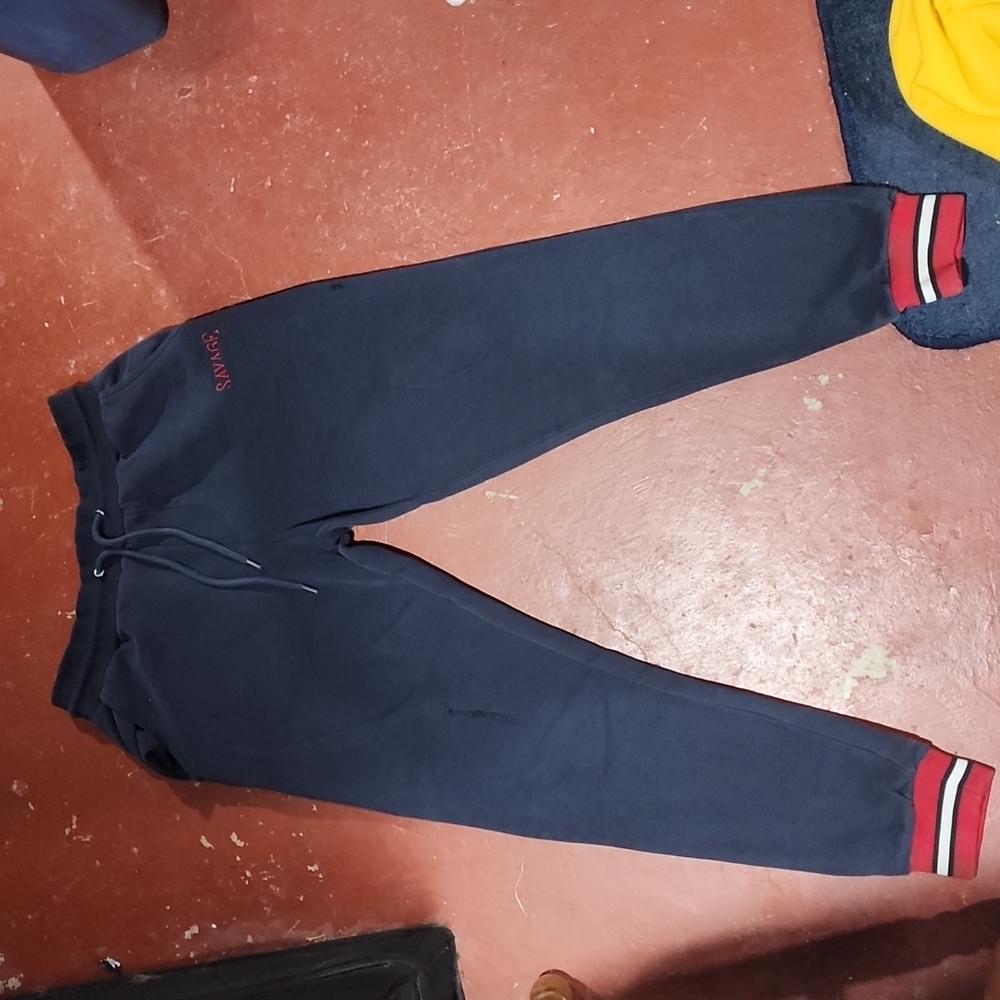 Sweatpants/joggers